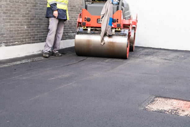 Professional Driveway Paving Services in Clarkesville, GA