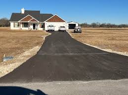 Driveway Snow Removal Preparation in Clarkesville, GA